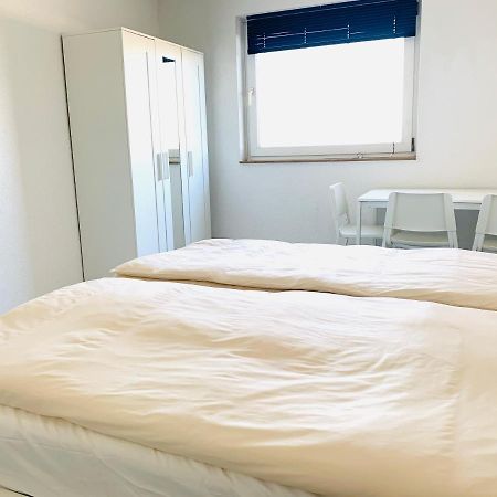 Gemütliches Zimmer 20 min vom Frankfurt HBF 2 Langen  Exterior foto