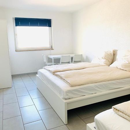 Gemütliches Zimmer 20 min vom Frankfurt HBF 2 Langen  Exterior foto