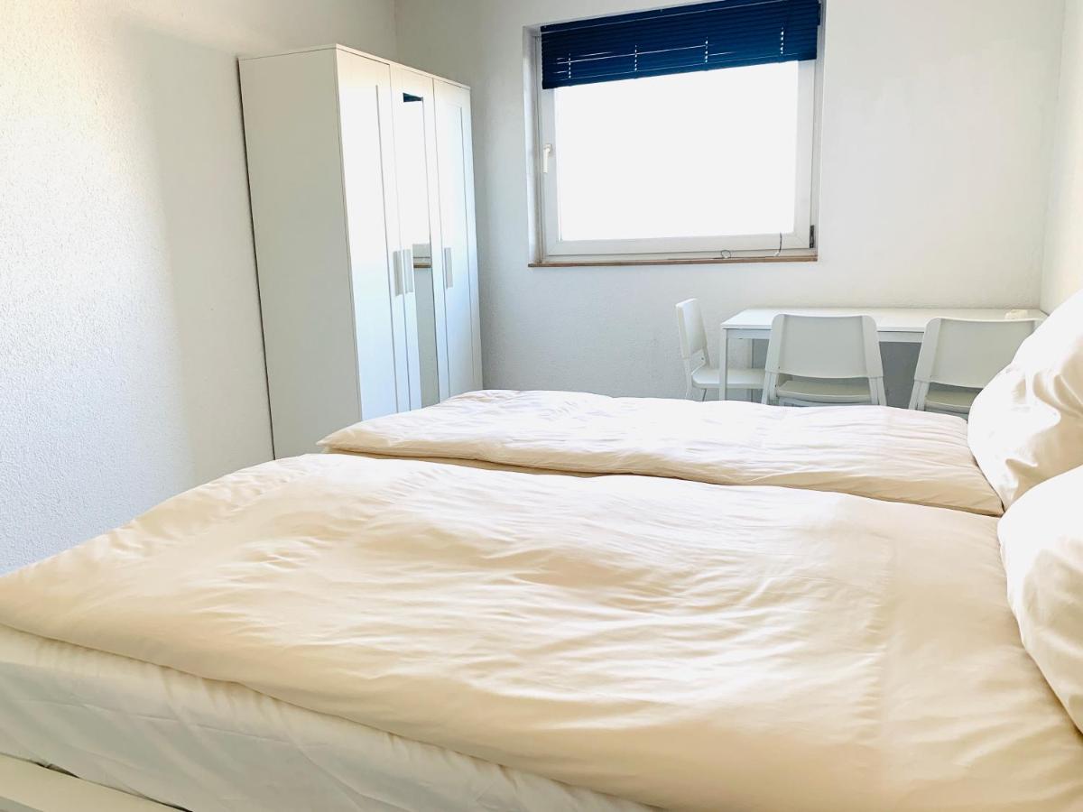 Gemütliches Zimmer 20 min vom Frankfurt HBF 2 Langen  Exterior foto