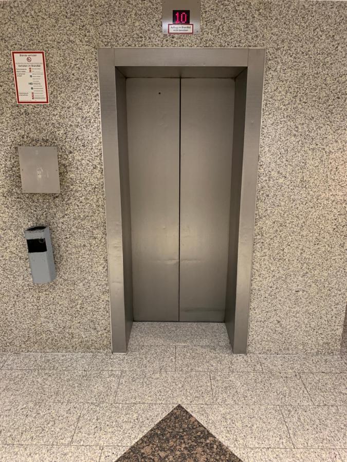 Gemütliches Zimmer 20 min vom Frankfurt HBF 2 Langen  Exterior foto