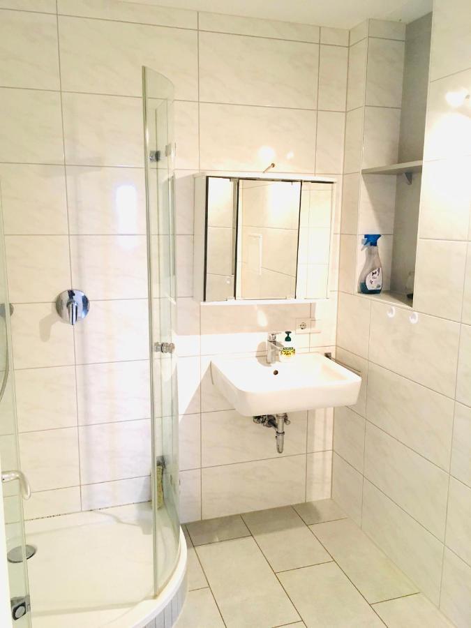 Gemütliches Zimmer 20 min vom Frankfurt HBF 2 Langen  Exterior foto